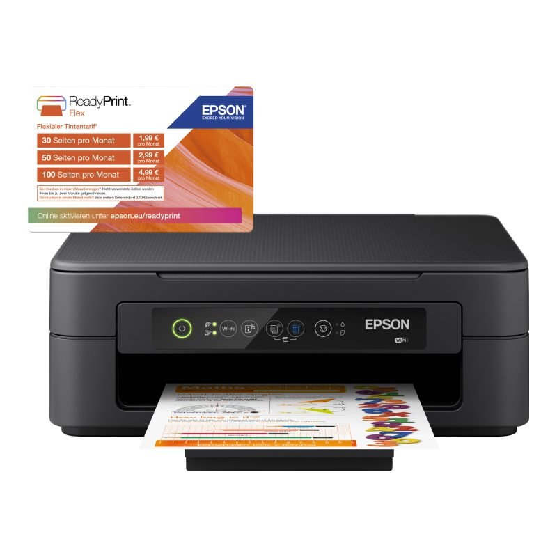 Epson XP-2100