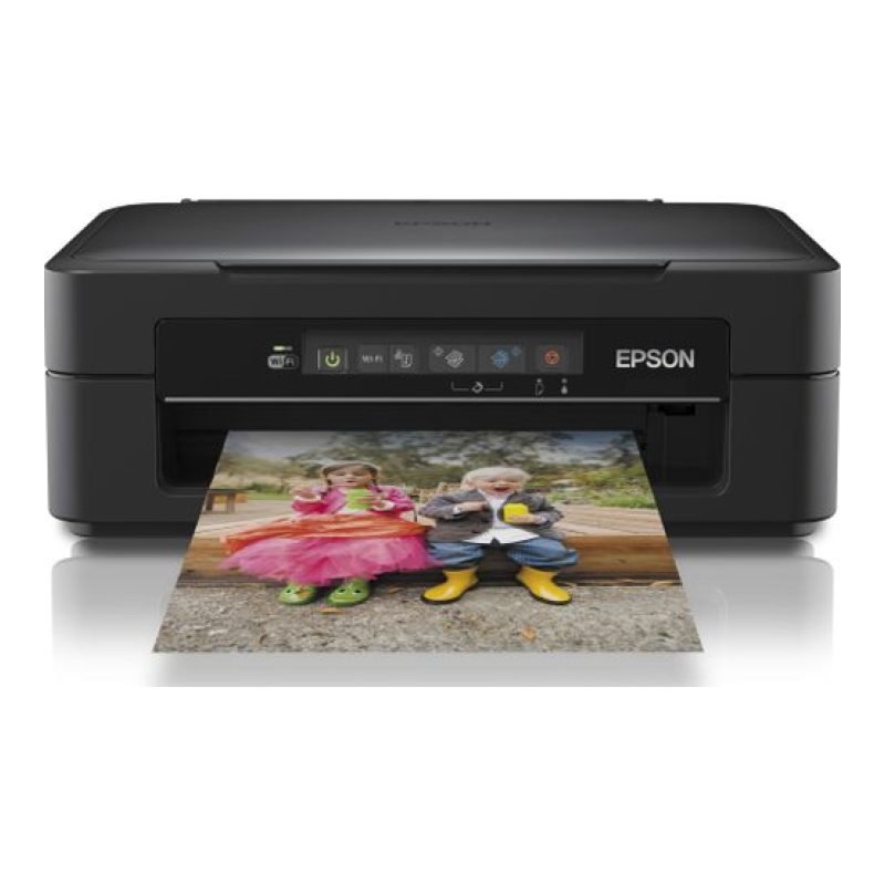 Epson XP-215
