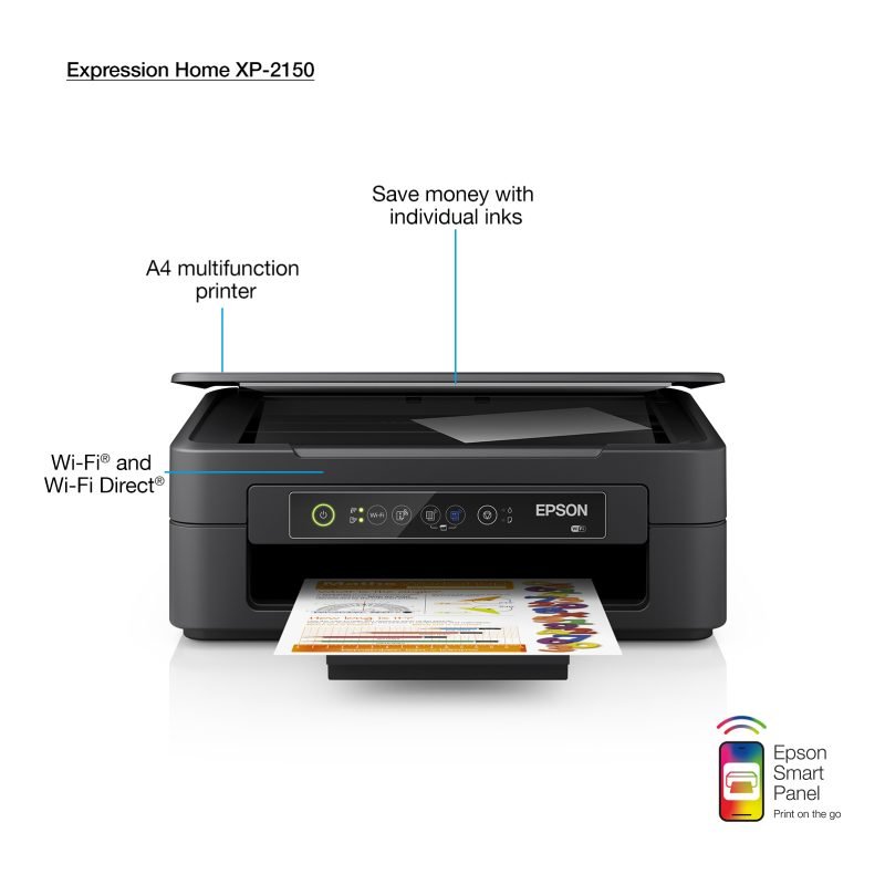 Epson XP-2150