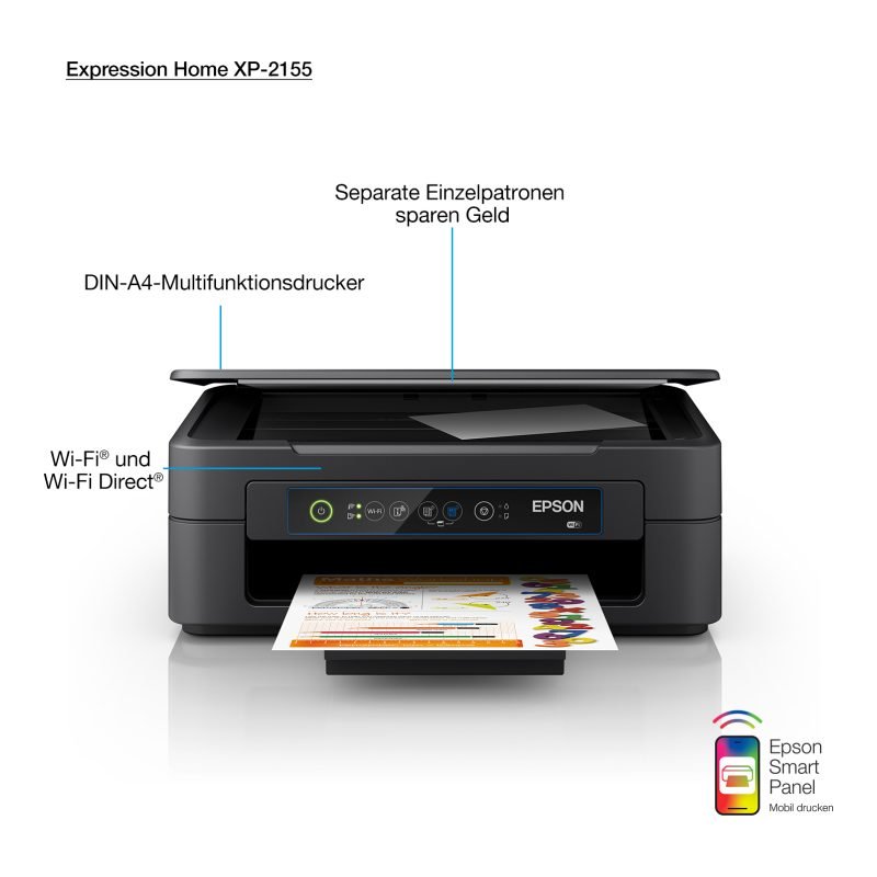 Epson XP-2155