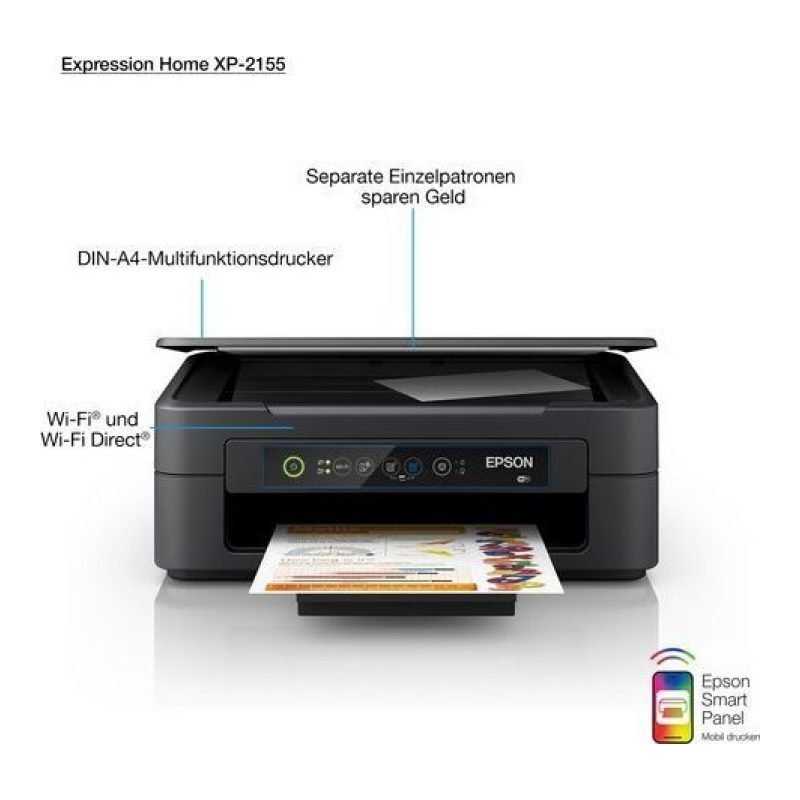 Epson XP-2155 — görsel 2