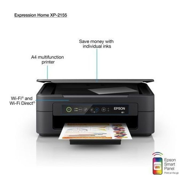 Epson XP-2155 — görsel 3