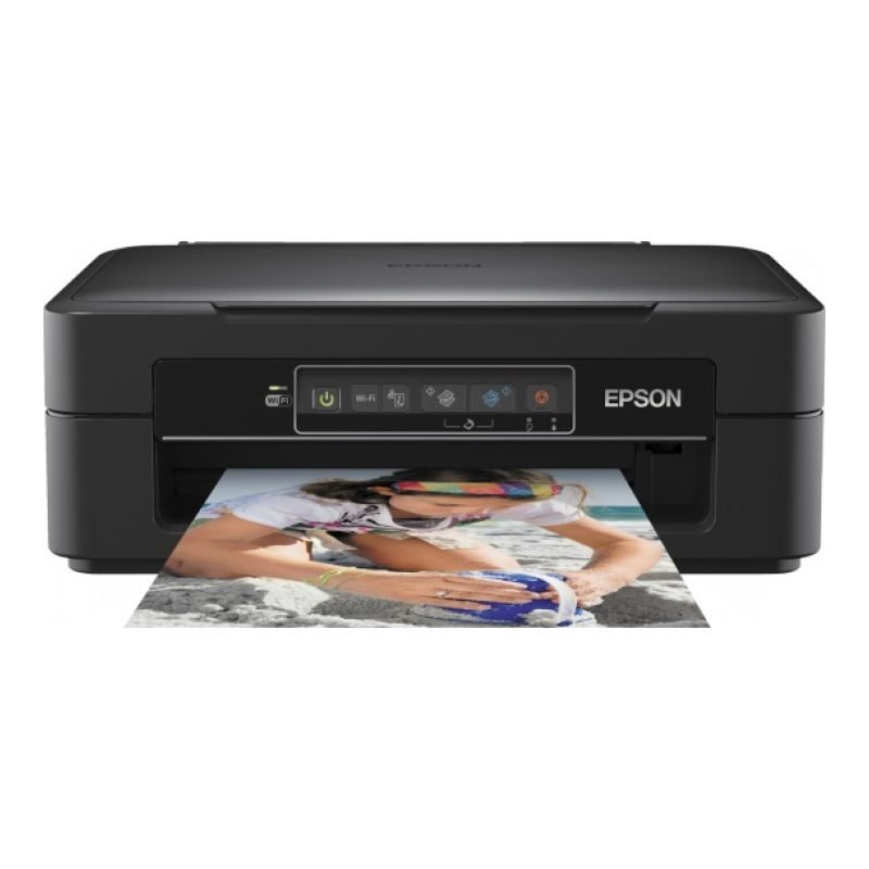 Epson XP-235