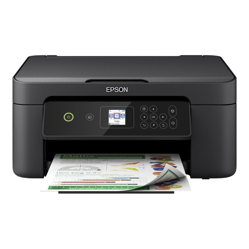 Epson XP-3100
