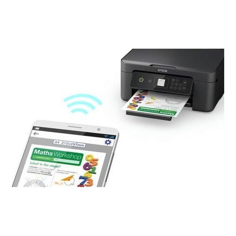 Epson XP-3105 — görsel 3