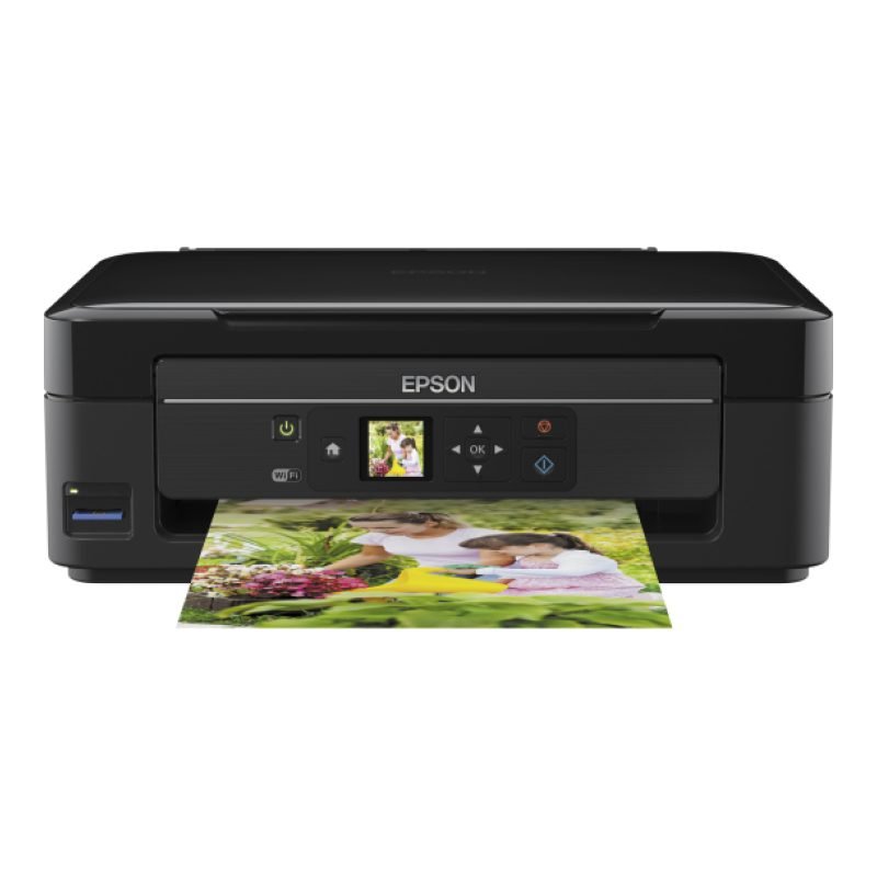 Epson XP-312