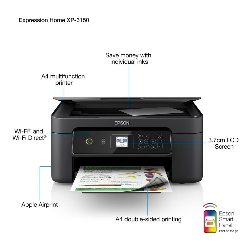 Epson XP-3150