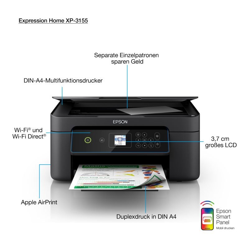 Epson XP-3155