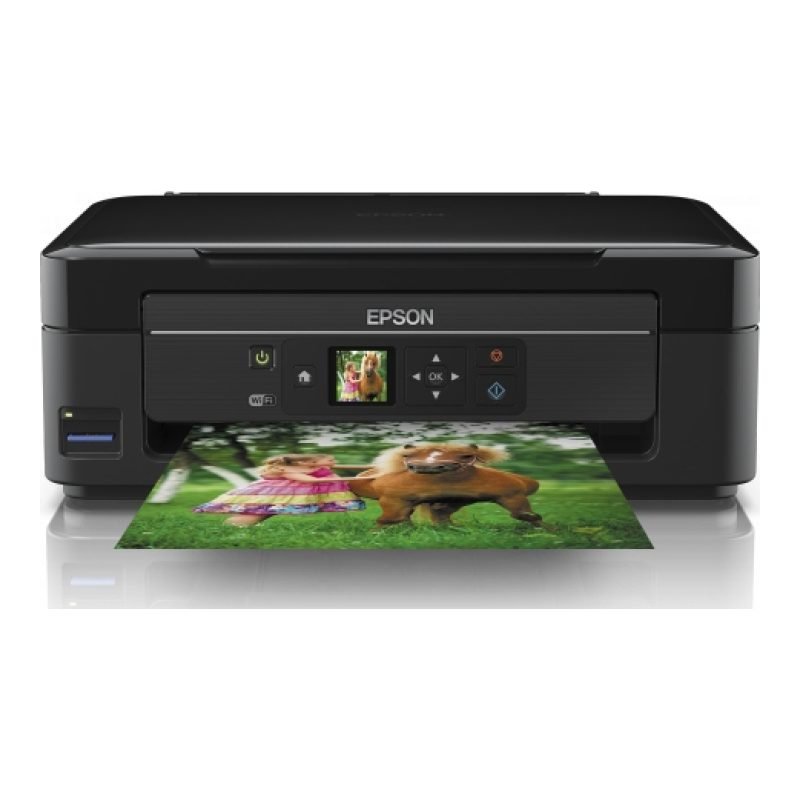 Epson XP-322