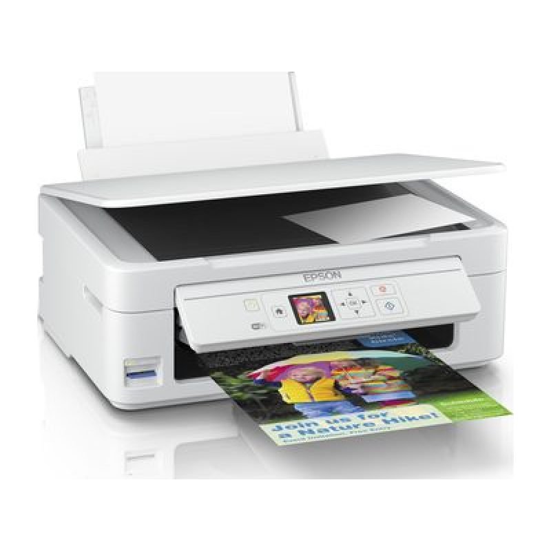 Epson XP-345 — görsel 2