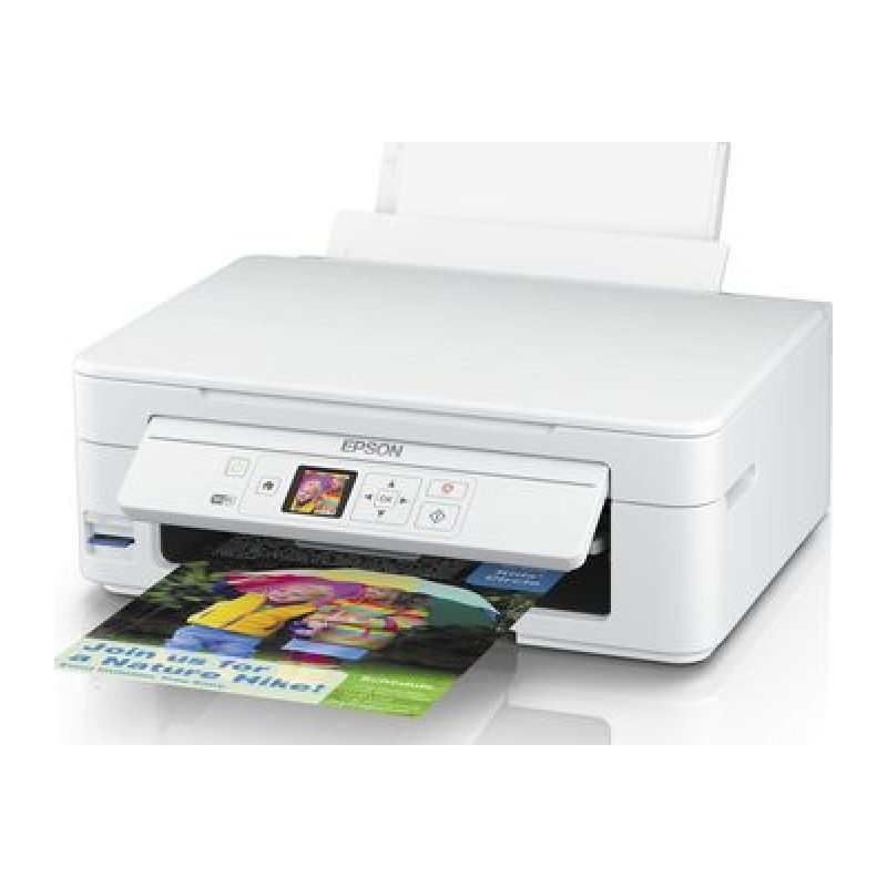 Epson XP-345 — görsel 3