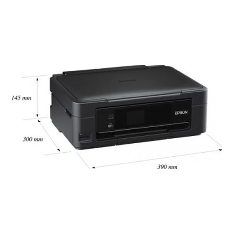Epson XP-402 — görsel 2