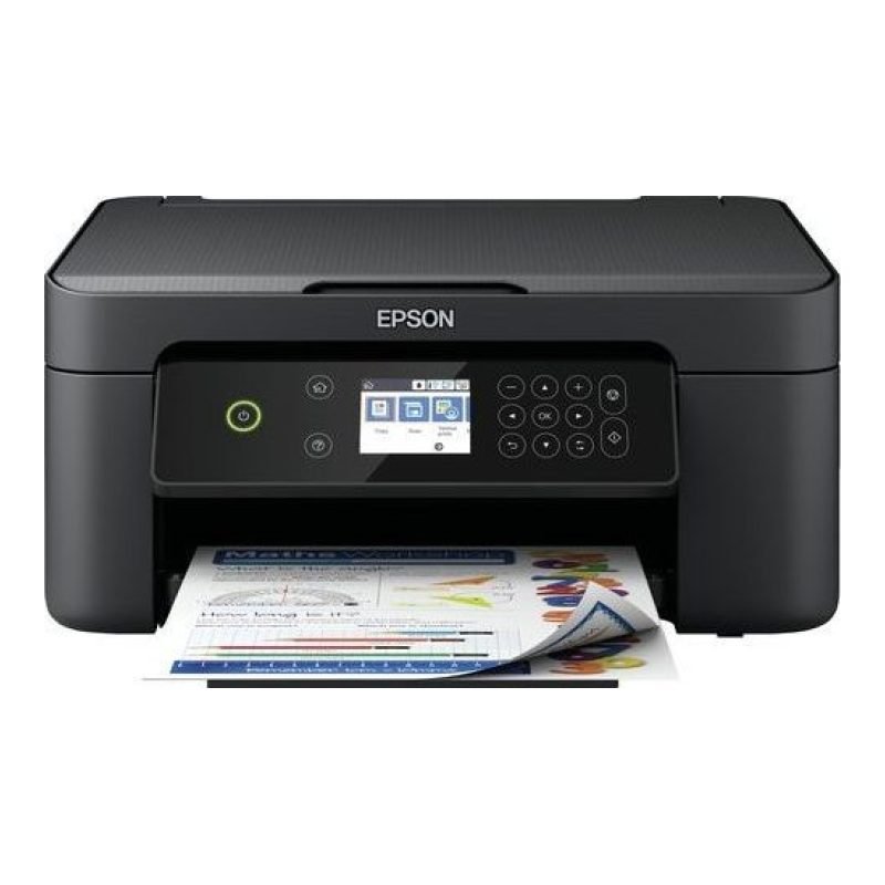 Epson XP-4100 — görsel 2