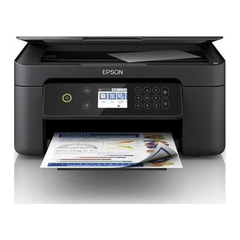 Epson XP-4100 — görsel 3