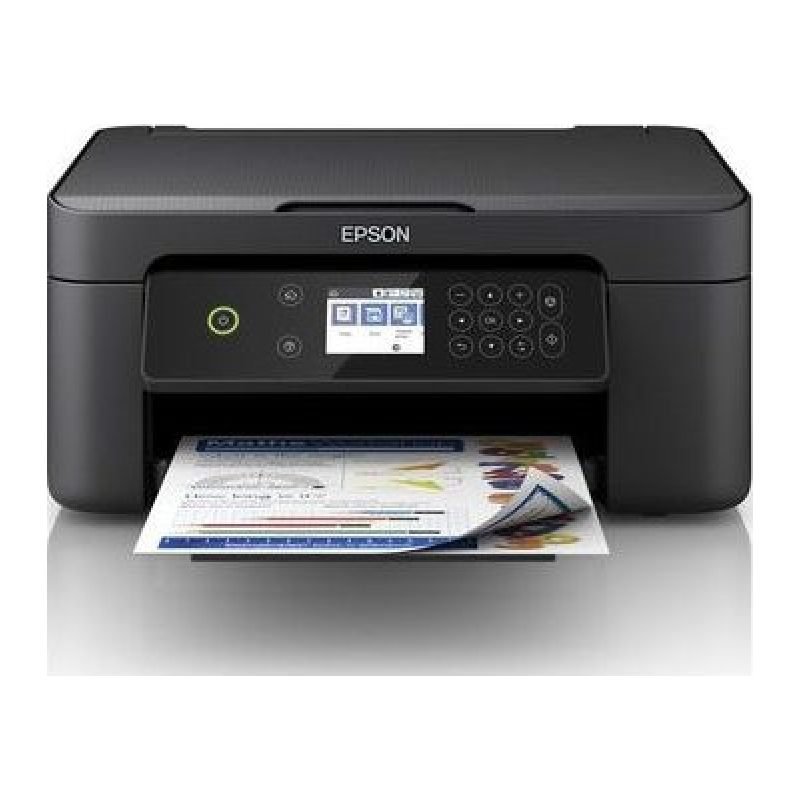 Epson XP-4100 — görsel 5