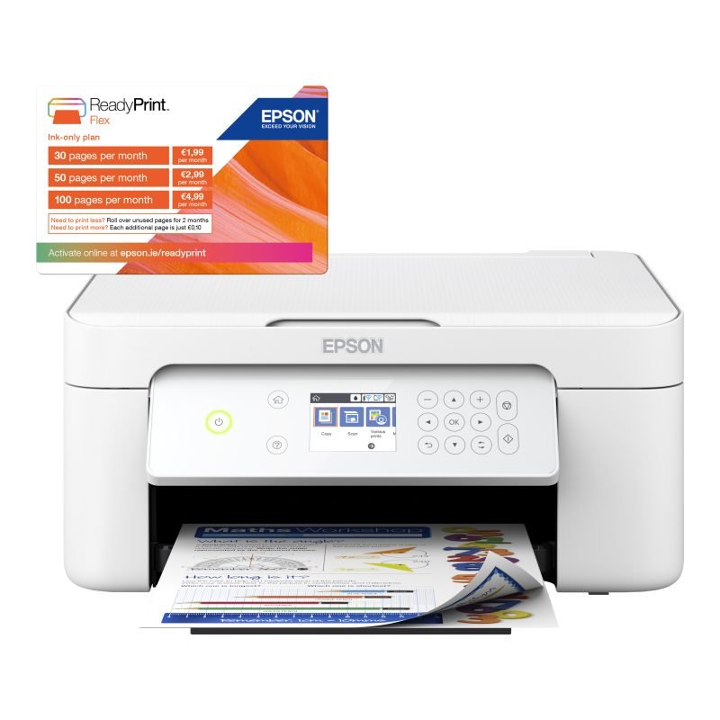 Epson XP-4105