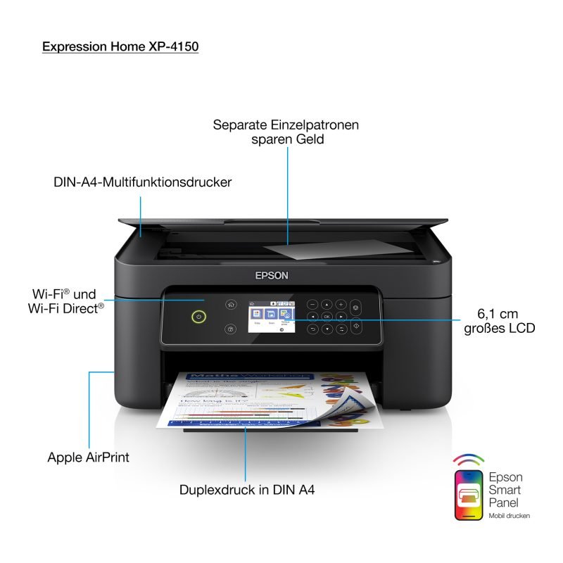 Epson XP-4150
