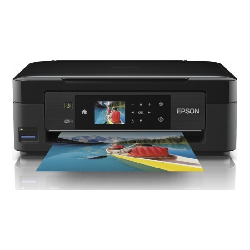 Epson XP-422