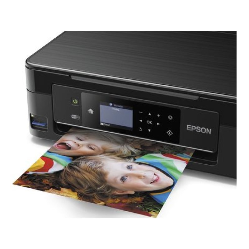 Epson Expression Home XP-442 — görsel 2