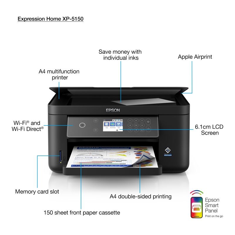 Epson XP-5150