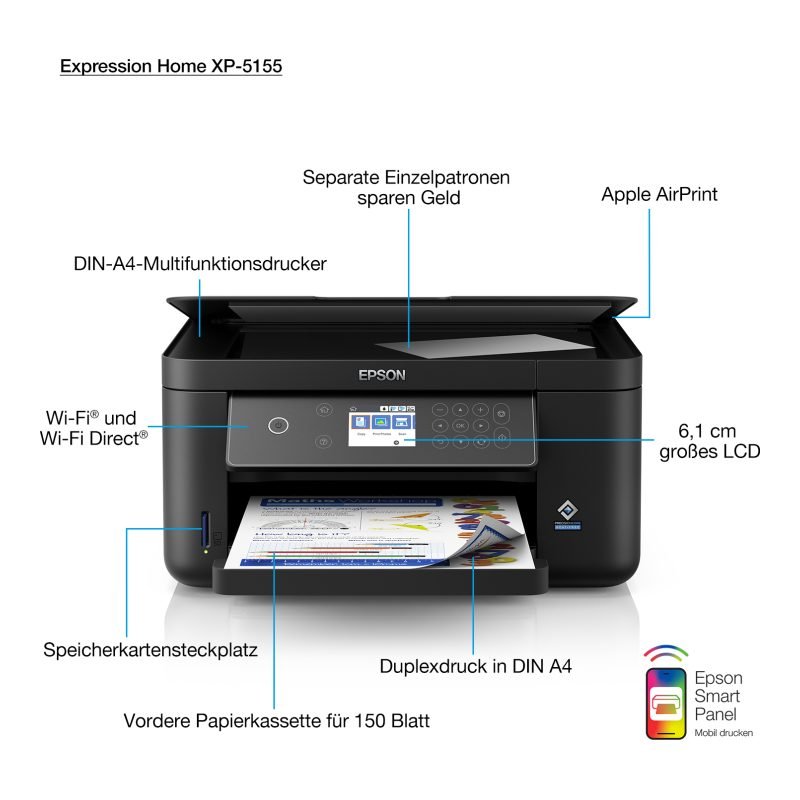 Epson XP-5155