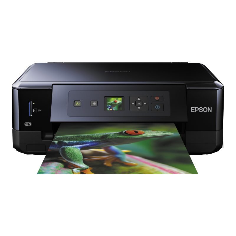 Epson XP-530
