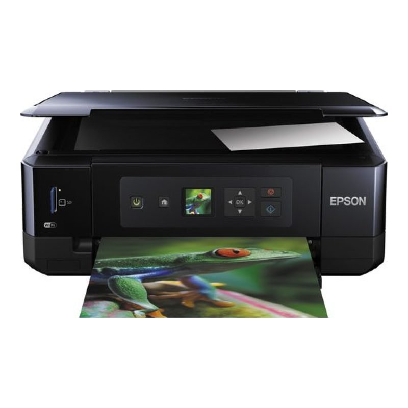 Epson XP-530 — görsel 2