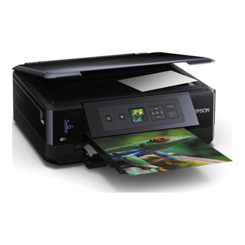 Epson XP-530 — görsel 3