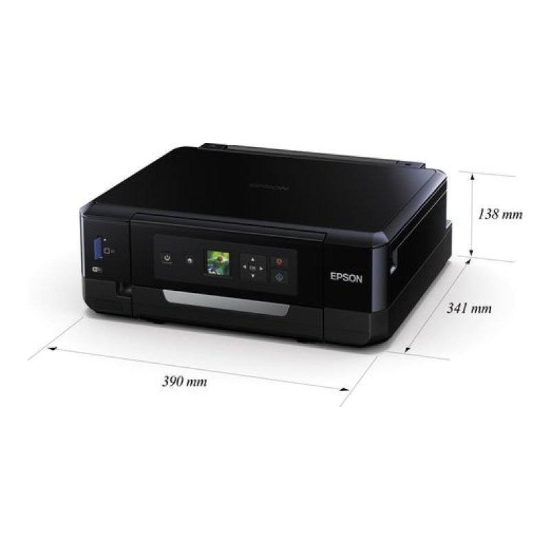 Epson XP-530 — görsel 4