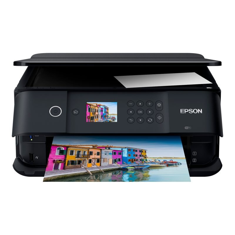 Epson XP-6000