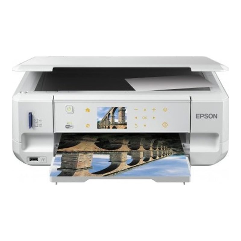 Epson XP-605 — görsel 2