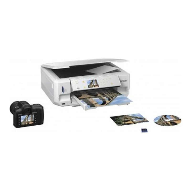 Epson XP-605 — görsel 3