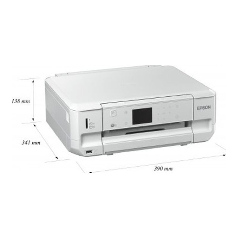 Epson XP-605 — görsel 4