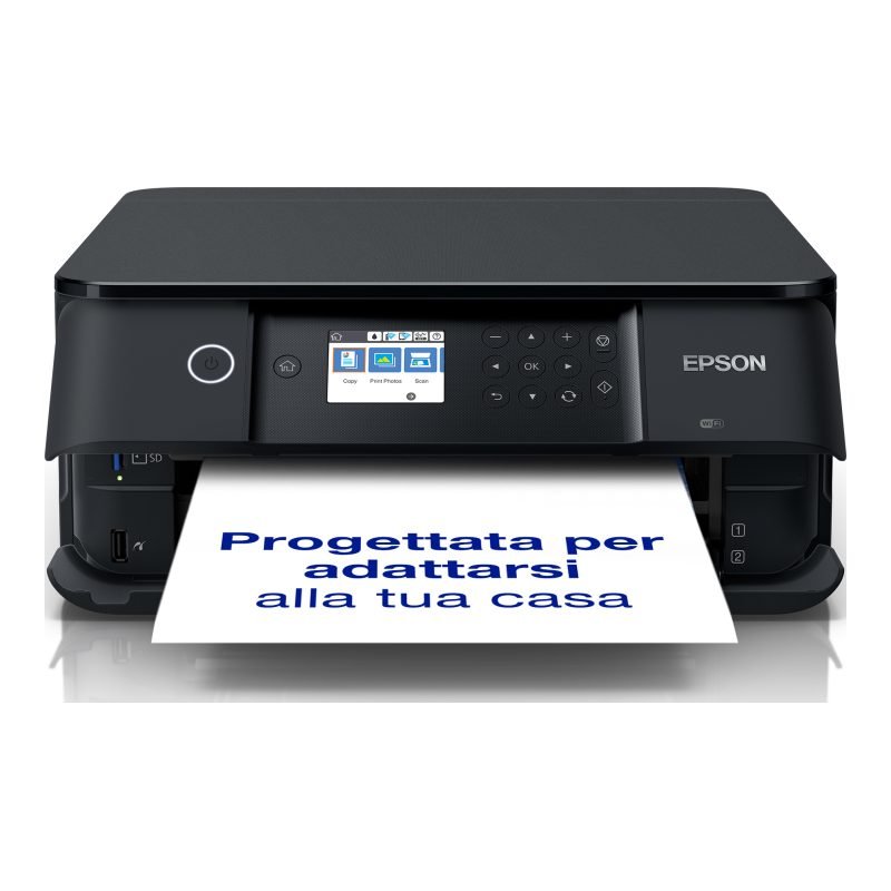 Epson XP-6100