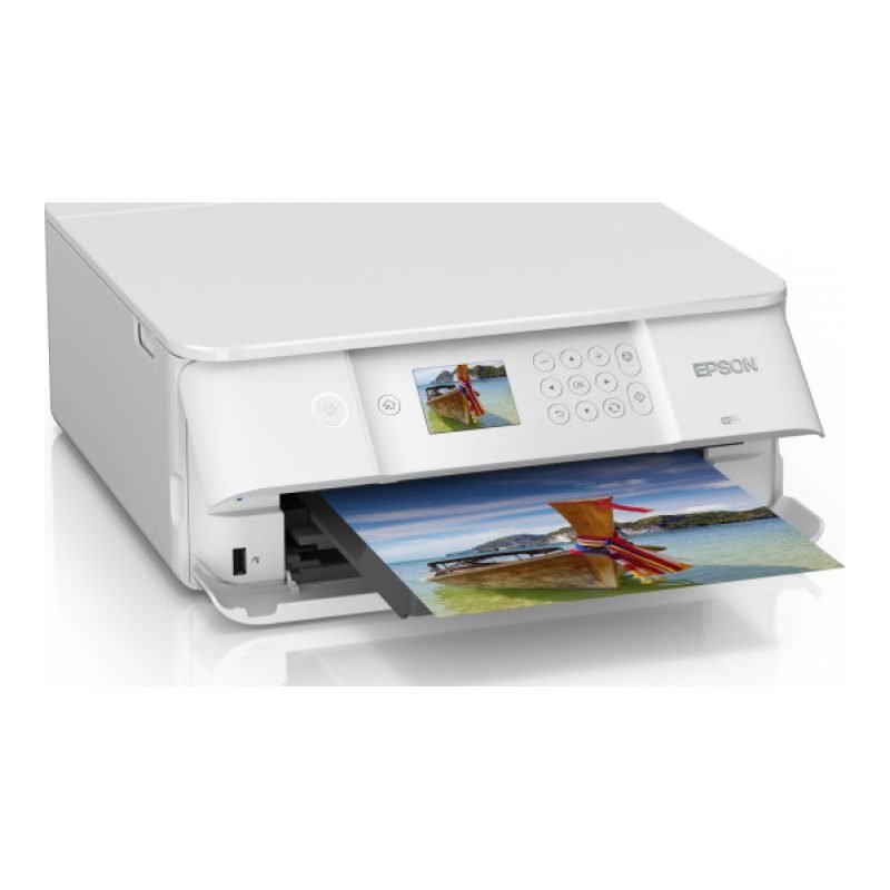 Epson XP-6105 — görsel 5