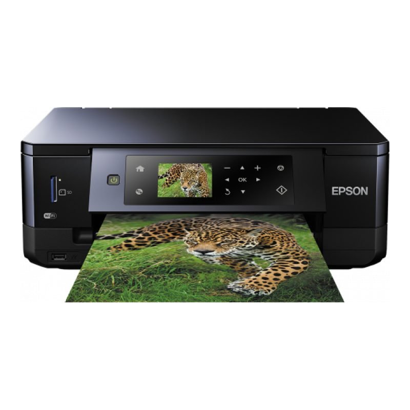 Epson XP-640
