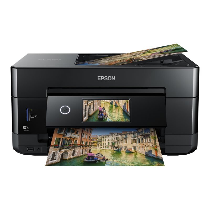 Epson XP-7100