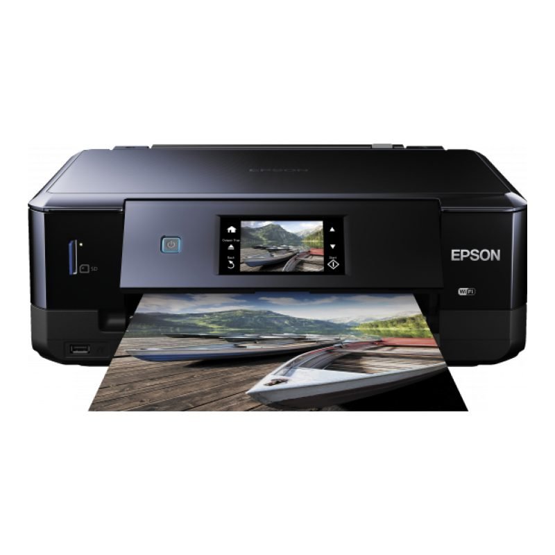 Epson XP-720