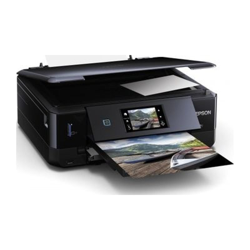 Epson XP-720 — görsel 2