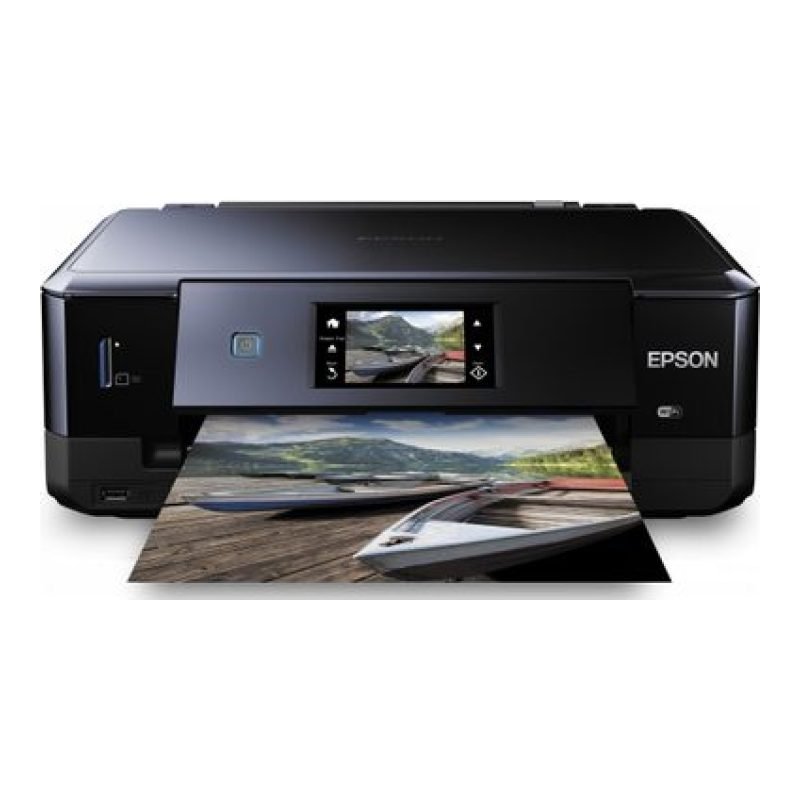 Epson XP-720 — görsel 3