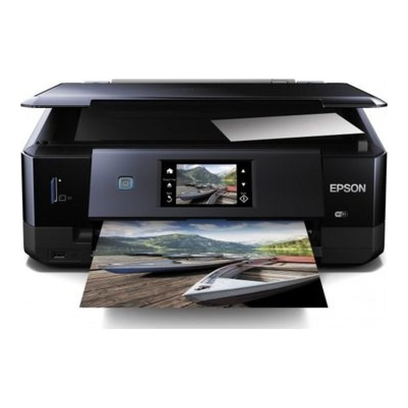 Epson XP-720 — görsel 5
