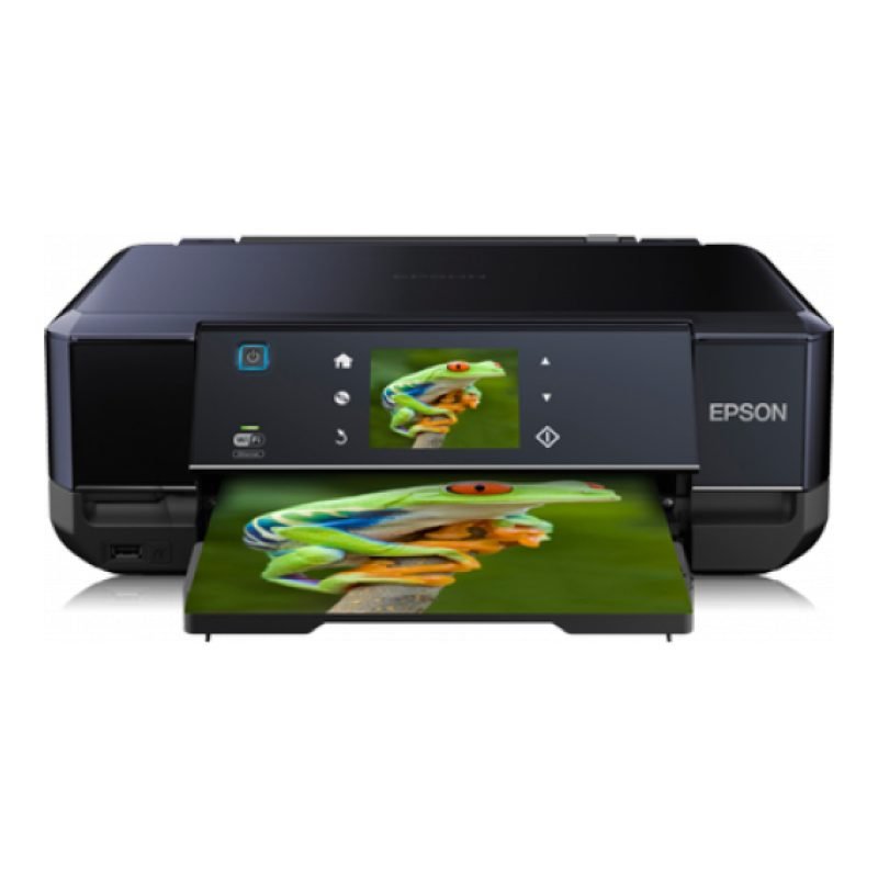 Epson XP-750