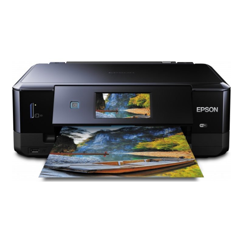 Epson XP-760