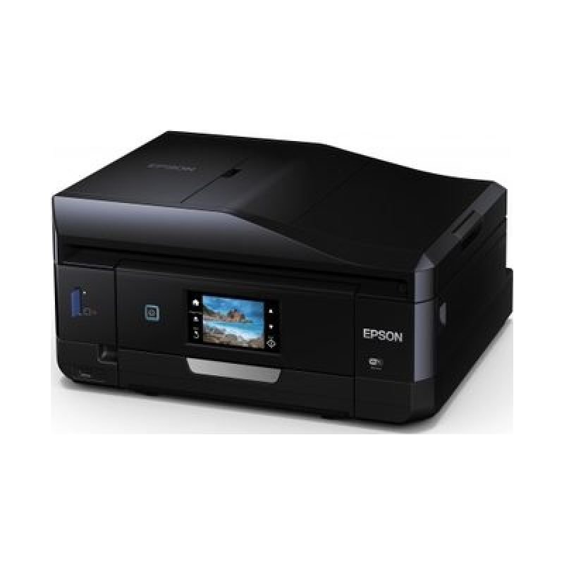 Epson XP-820 — görsel 2