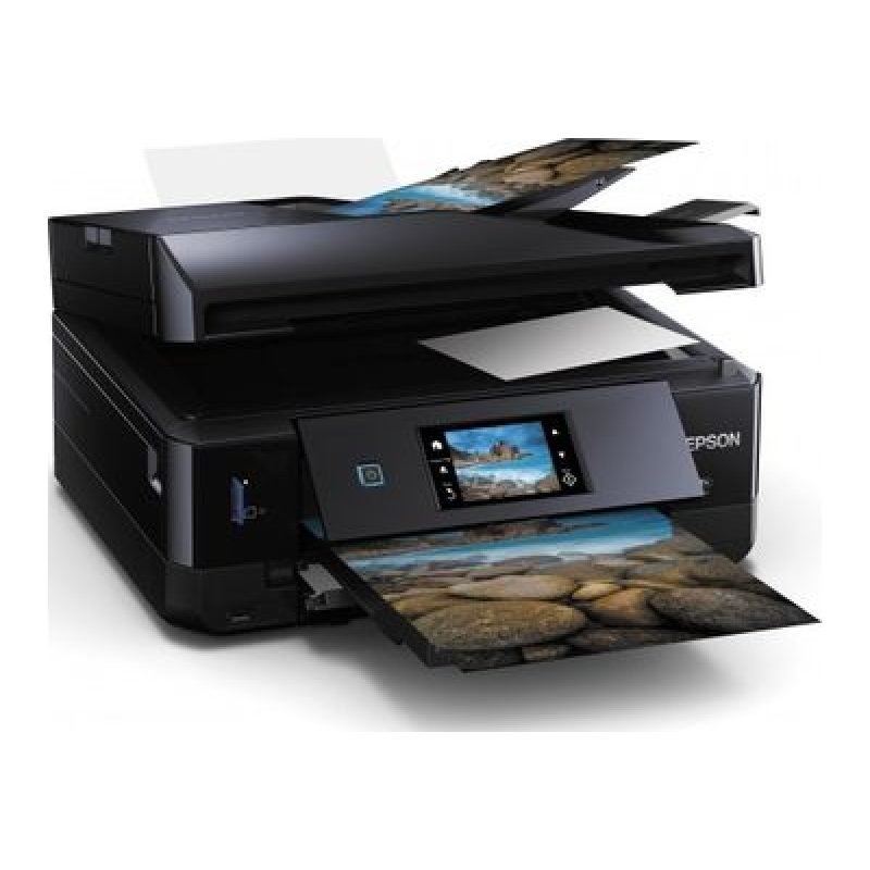 Epson XP-820 — görsel 4