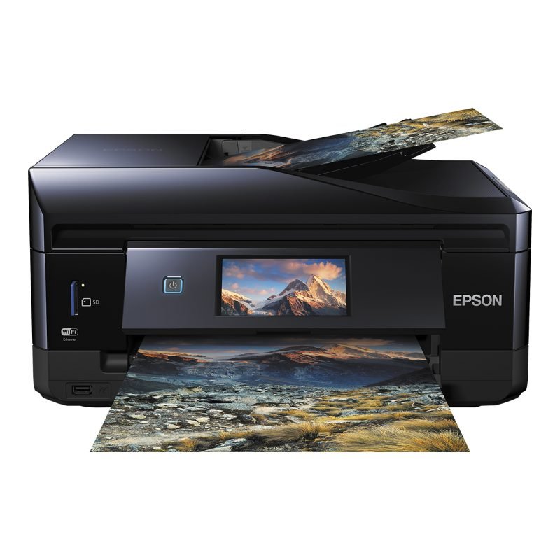 Epson XP-830