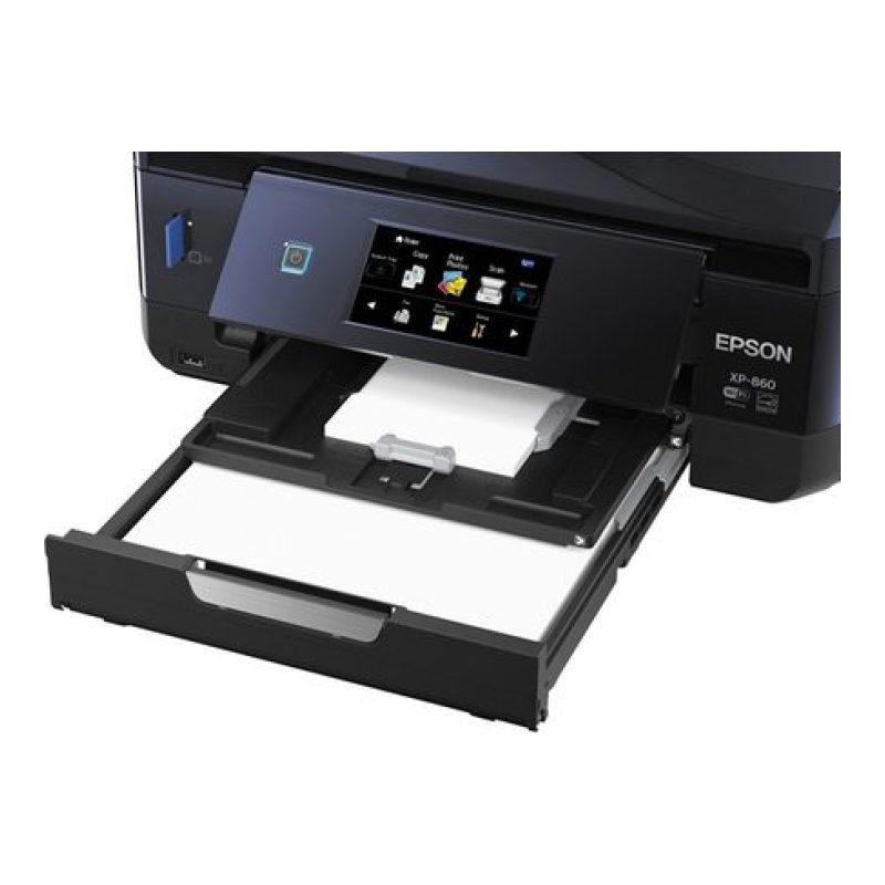 Epson XP-860 — görsel 3