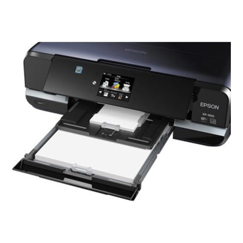 Epson XP-950 — görsel 2