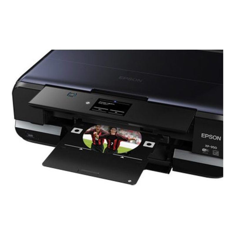 Epson XP-950 — görsel 5