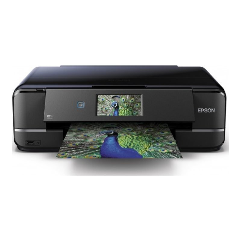 Epson XP-960 — görsel 2